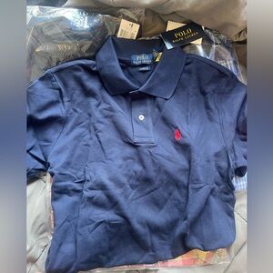 Polo Ralph Lauren shirt